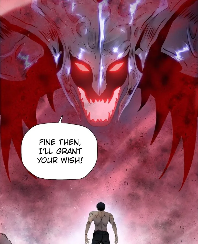 Read The doomsday ruthless man EN Manga Online