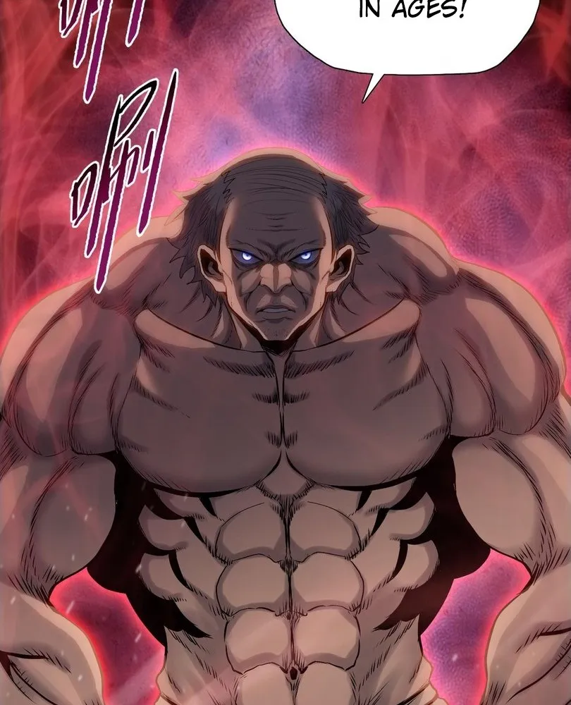 Read The doomsday ruthless man EN Manga Online
