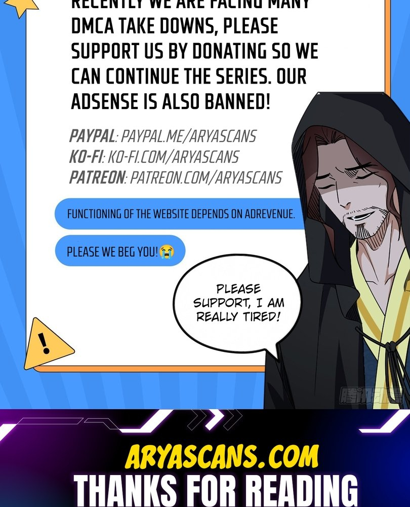 Read The doomsday ruthless man EN Manga Online
