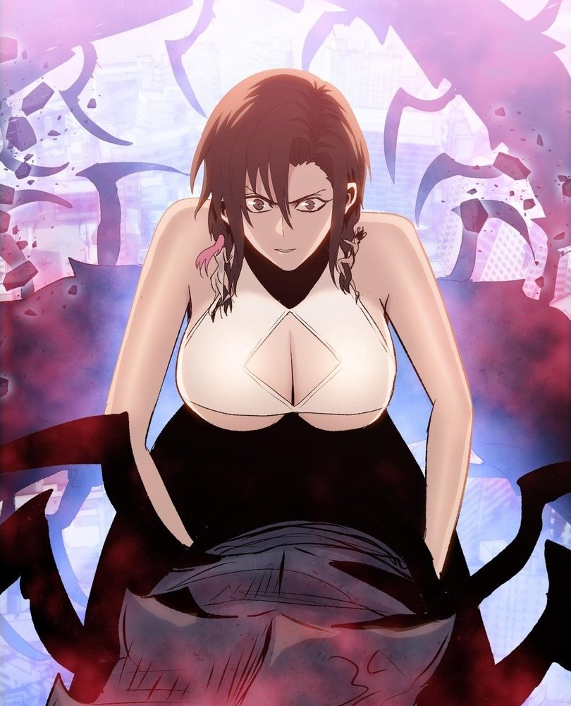 Read The doomsday ruthless man EN Manga Online