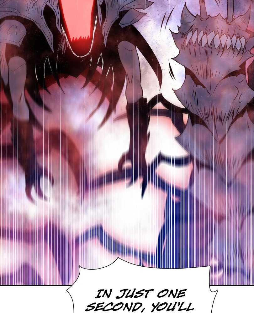 Read The doomsday ruthless man EN Manga Online
