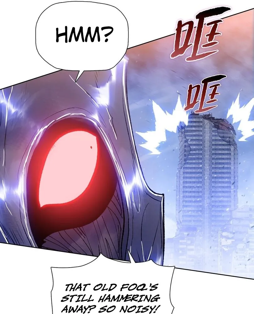Read The doomsday ruthless man EN Manga Online