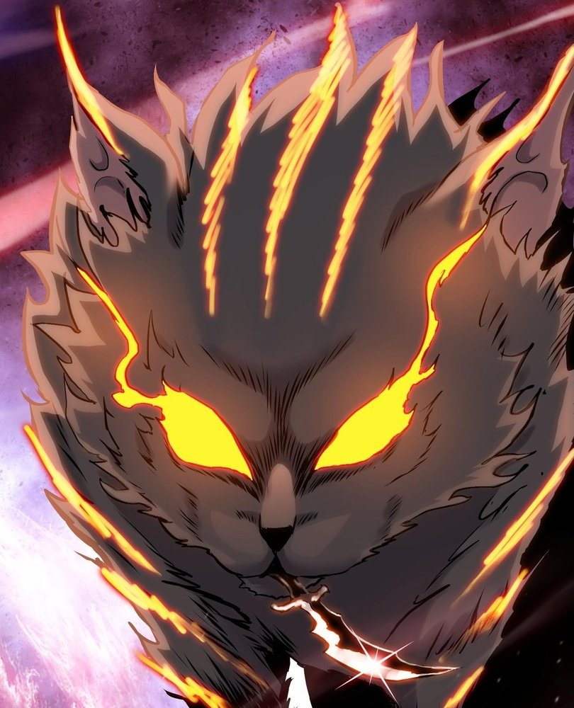 Read The doomsday ruthless man EN Manga Online