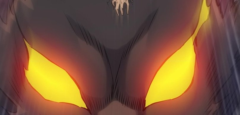 Read The doomsday ruthless man EN Manga Online