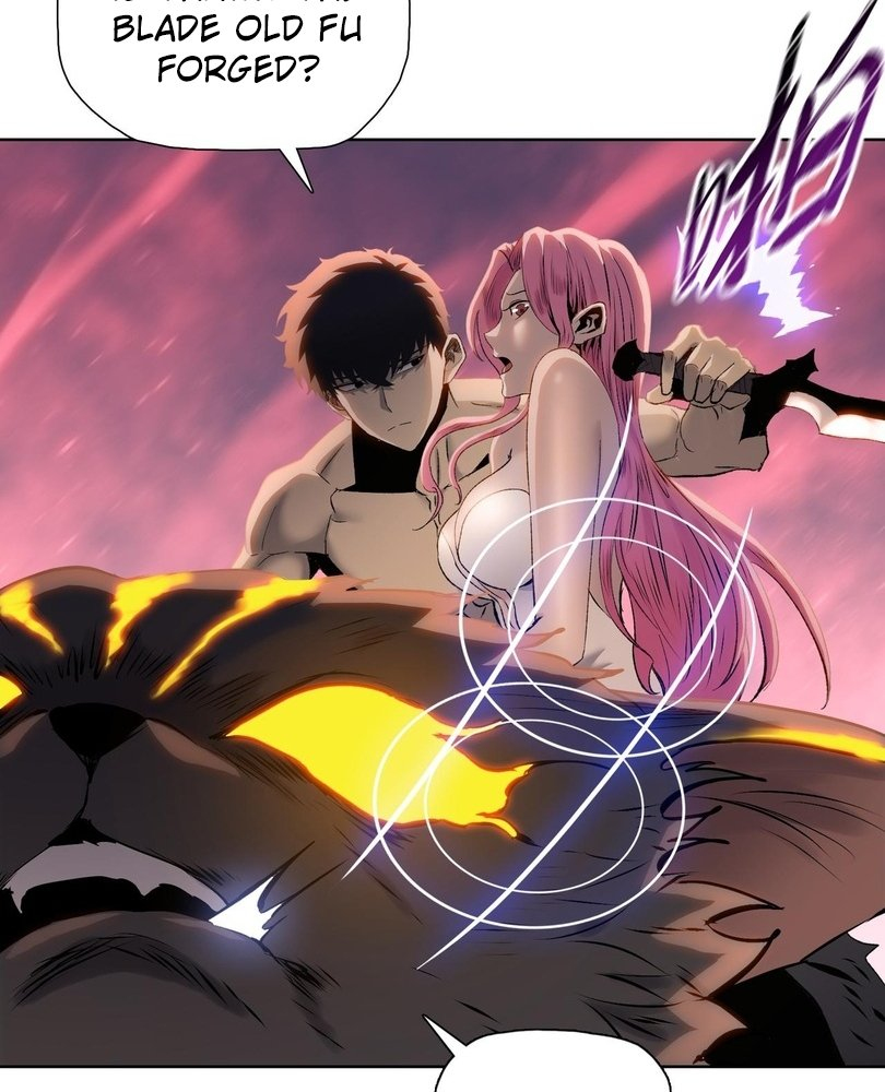 Read The doomsday ruthless man EN Manga Online