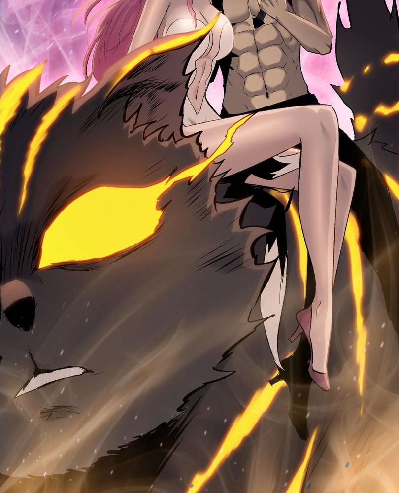Read The doomsday ruthless man EN Manga Online