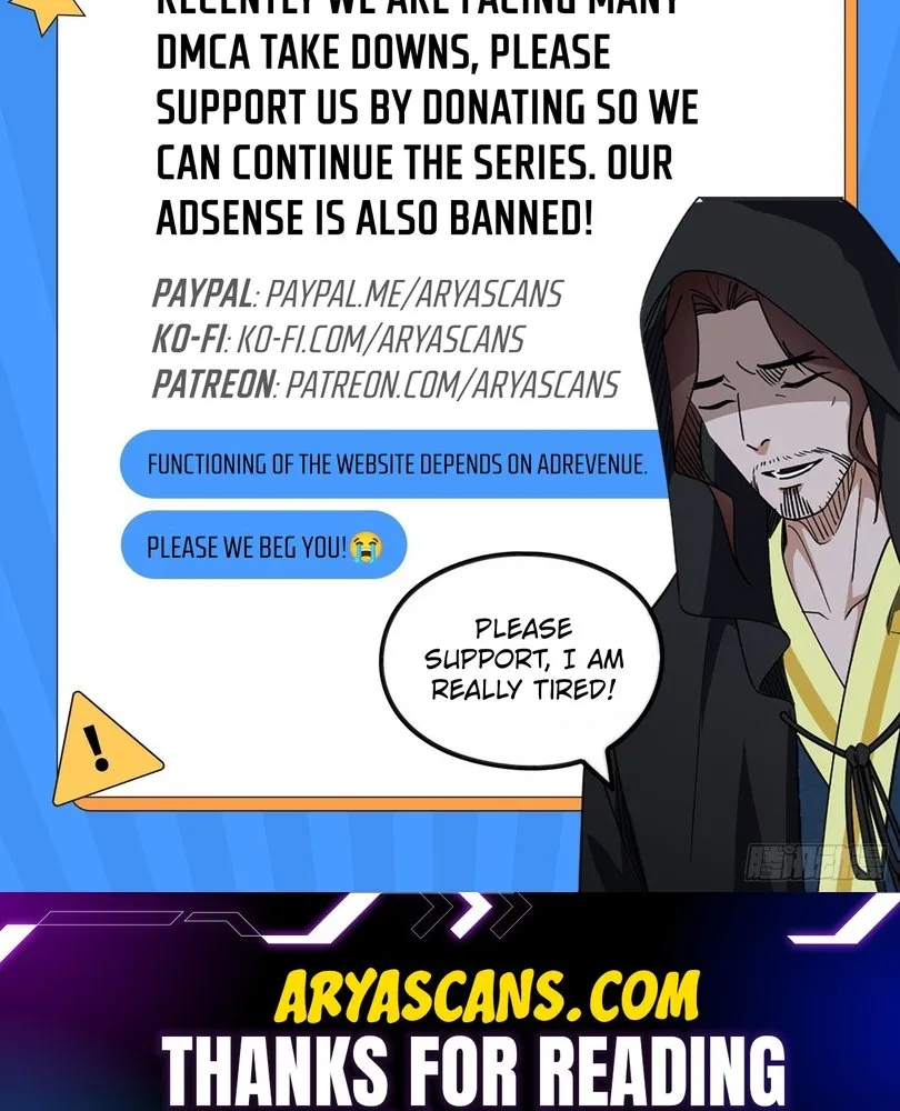 Read The doomsday ruthless man EN Manga Online