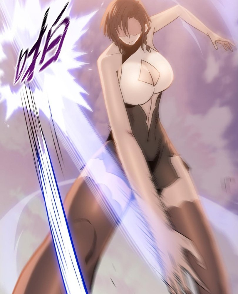 Read The doomsday ruthless man EN Manga Online