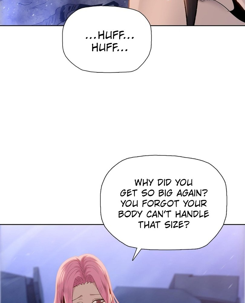 Read The doomsday ruthless man EN Manga Online
