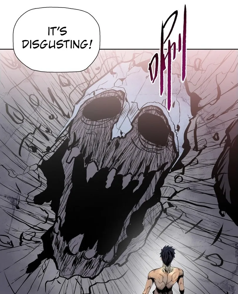 Read The doomsday ruthless man EN Manga Online