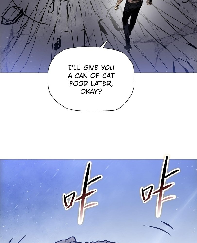 Read The doomsday ruthless man EN Manga Online