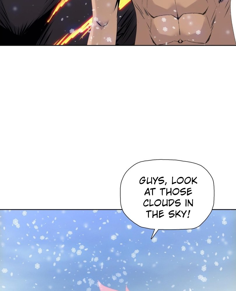 Read The doomsday ruthless man EN Manga Online