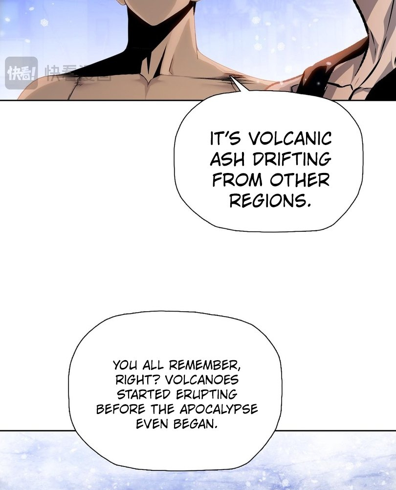 Read The doomsday ruthless man EN Manga Online