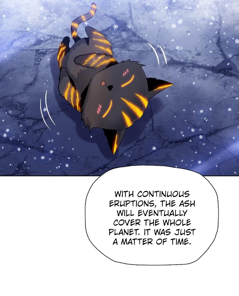 Read The doomsday ruthless man EN Manga Online
