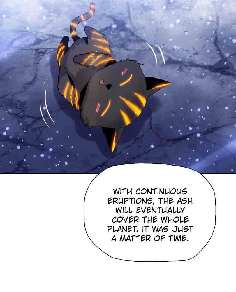 Read The doomsday ruthless man EN Manga Online