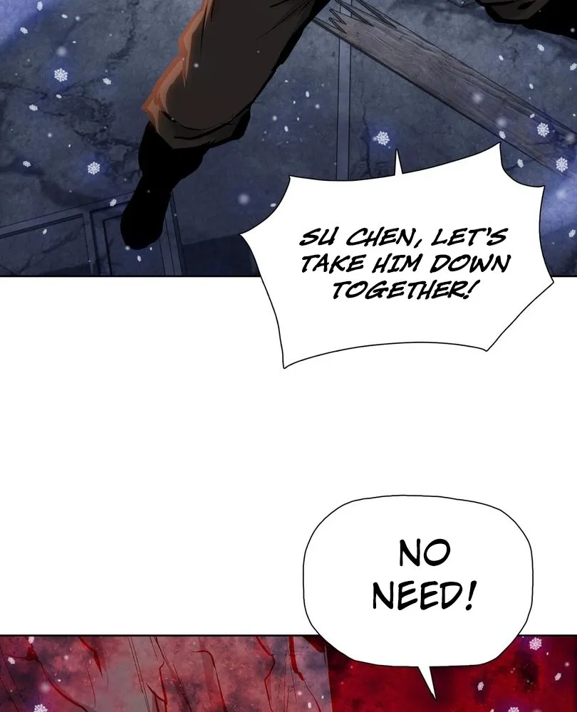 Read The doomsday ruthless man EN Manga Online