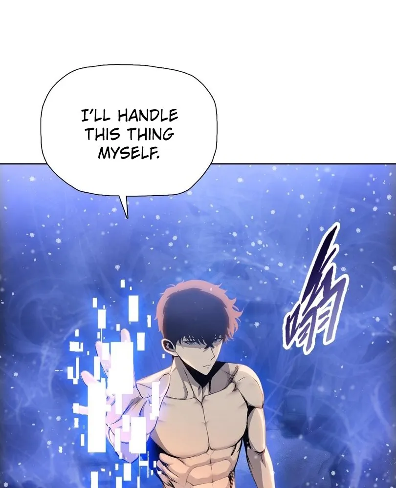 Read The doomsday ruthless man EN Manga Online