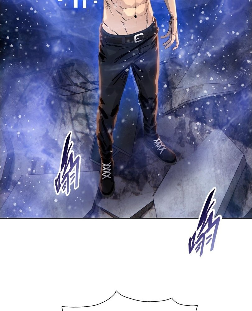 Read The doomsday ruthless man EN Manga Online