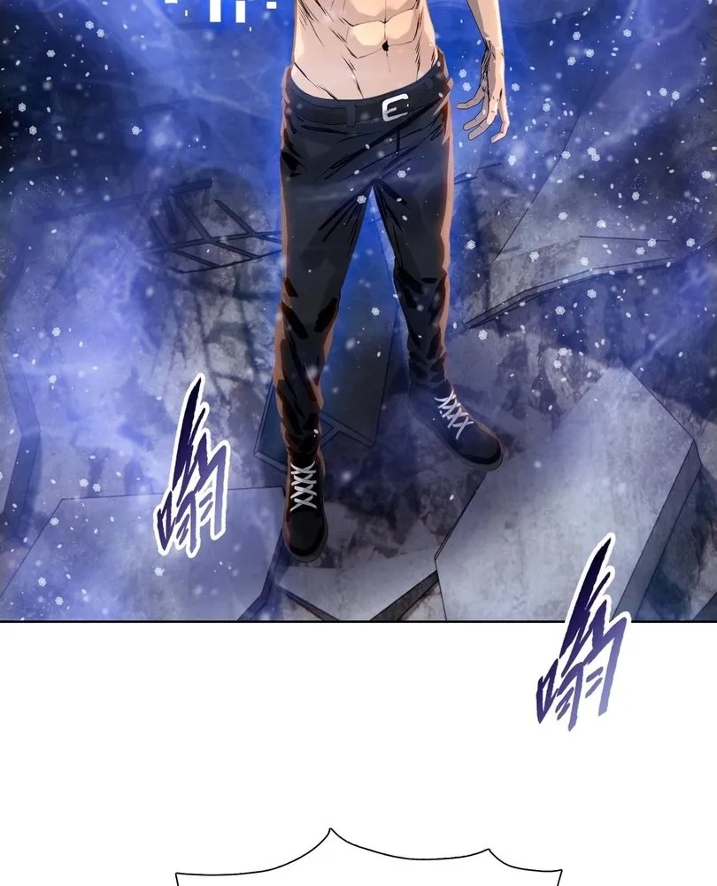 Read The doomsday ruthless man EN Manga Online
