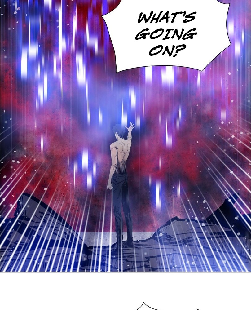 Read The doomsday ruthless man EN Manga Online