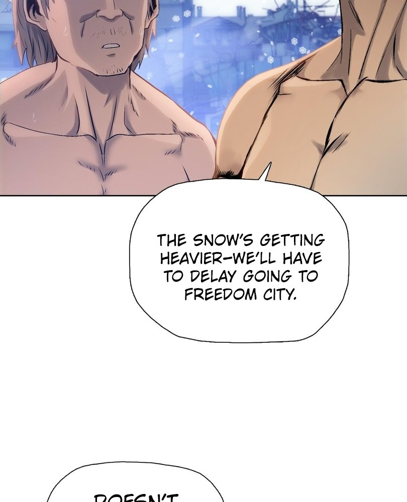 Read The doomsday ruthless man EN Manga Online
