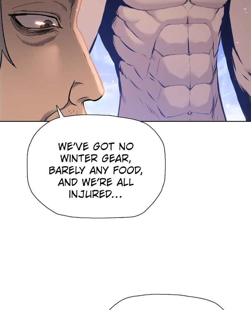 Read The doomsday ruthless man EN Manga Online