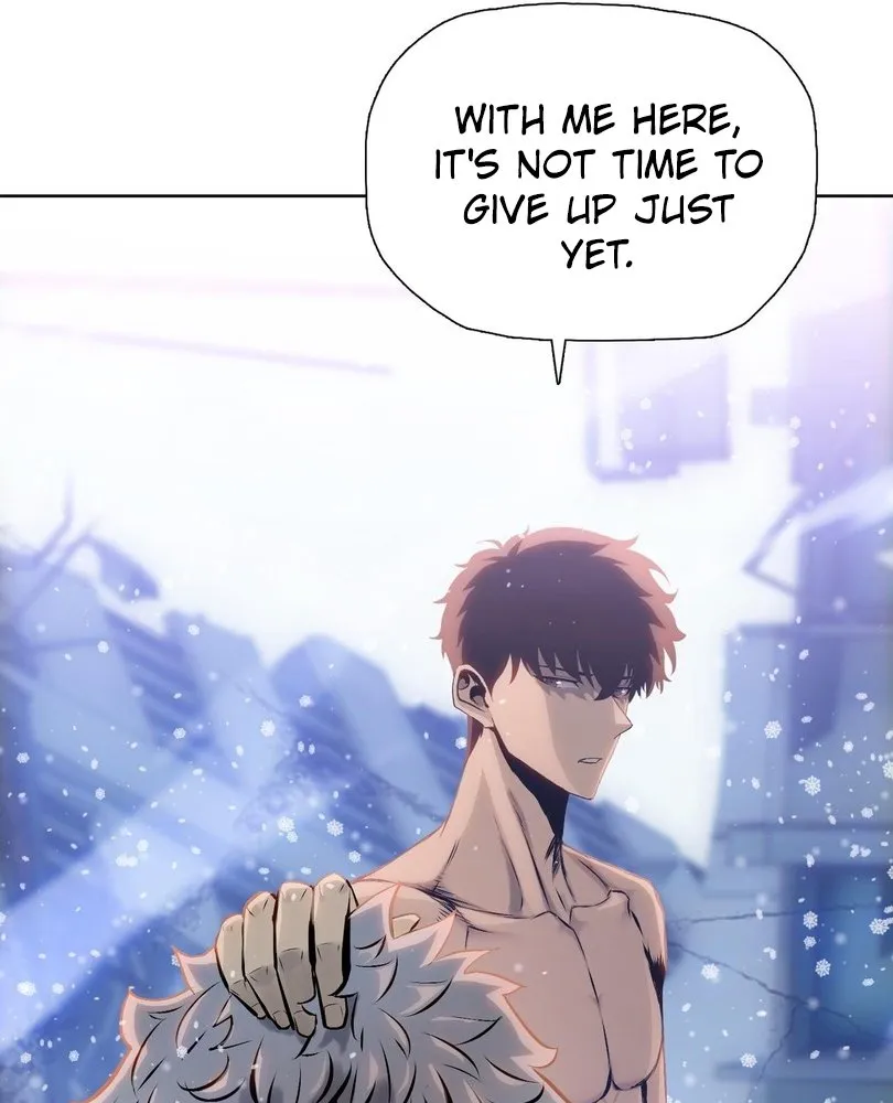 Read The doomsday ruthless man EN Manga Online