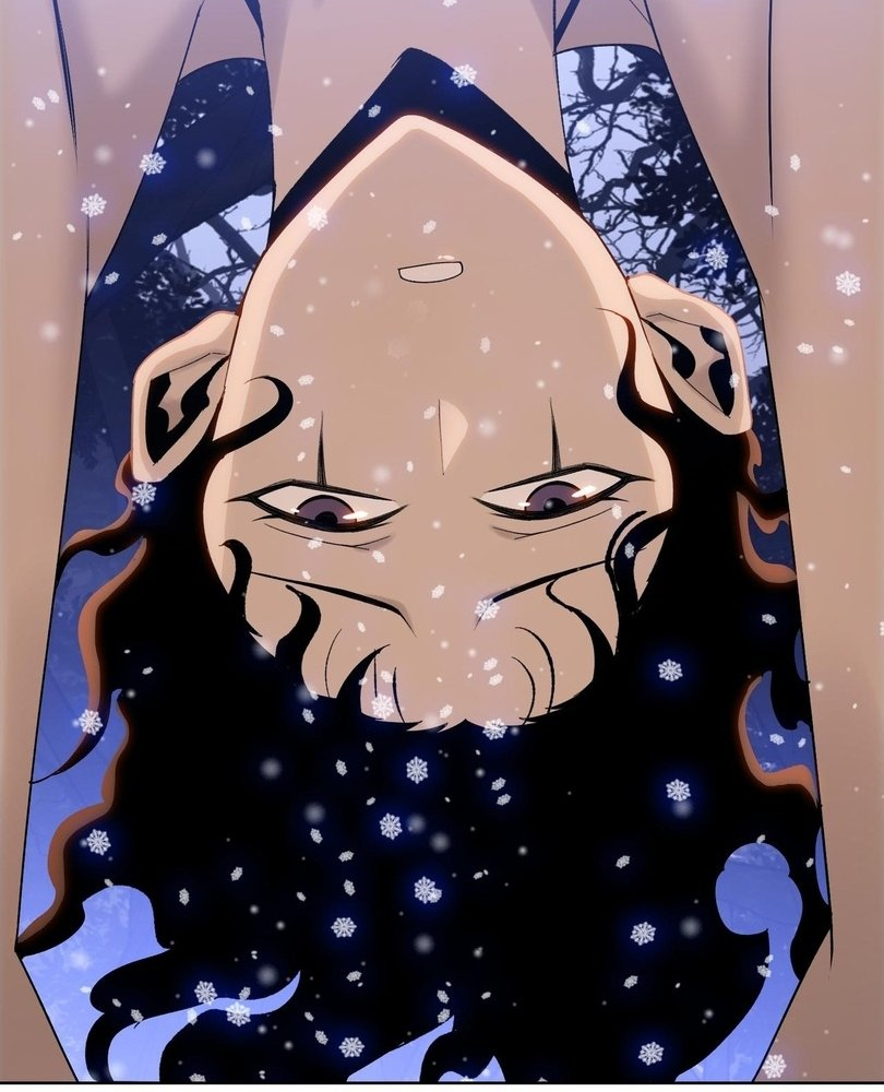 Read The doomsday ruthless man EN Manga Online
