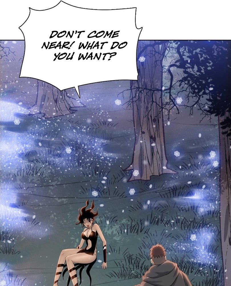 Read The doomsday ruthless man EN Manga Online