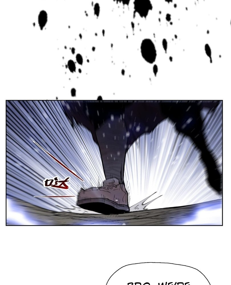 Read The doomsday ruthless man EN Manga Online