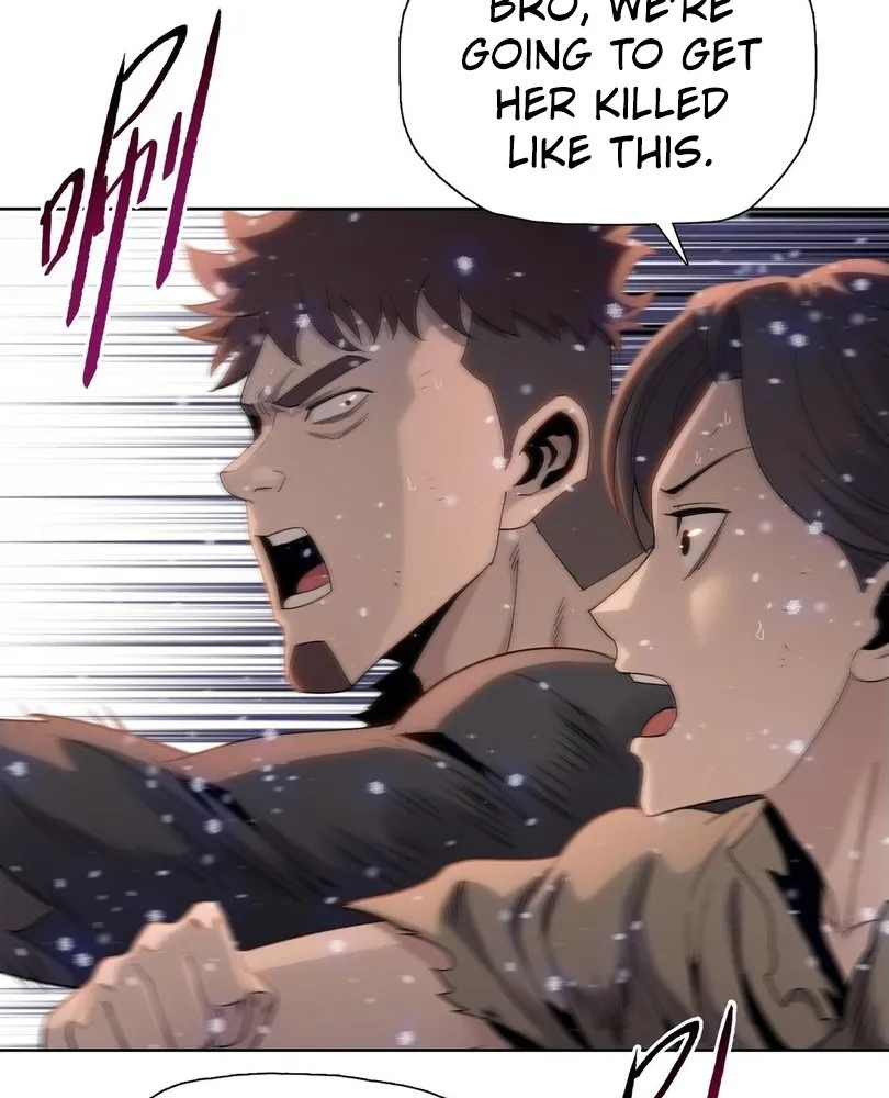 Read The doomsday ruthless man EN Manga Online