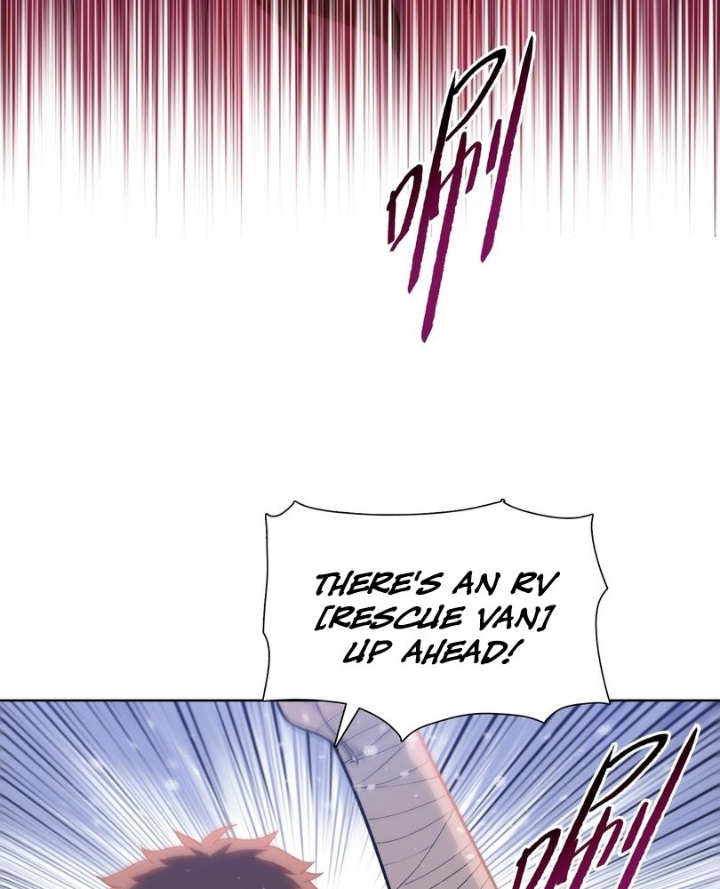 Read The doomsday ruthless man EN Manga Online