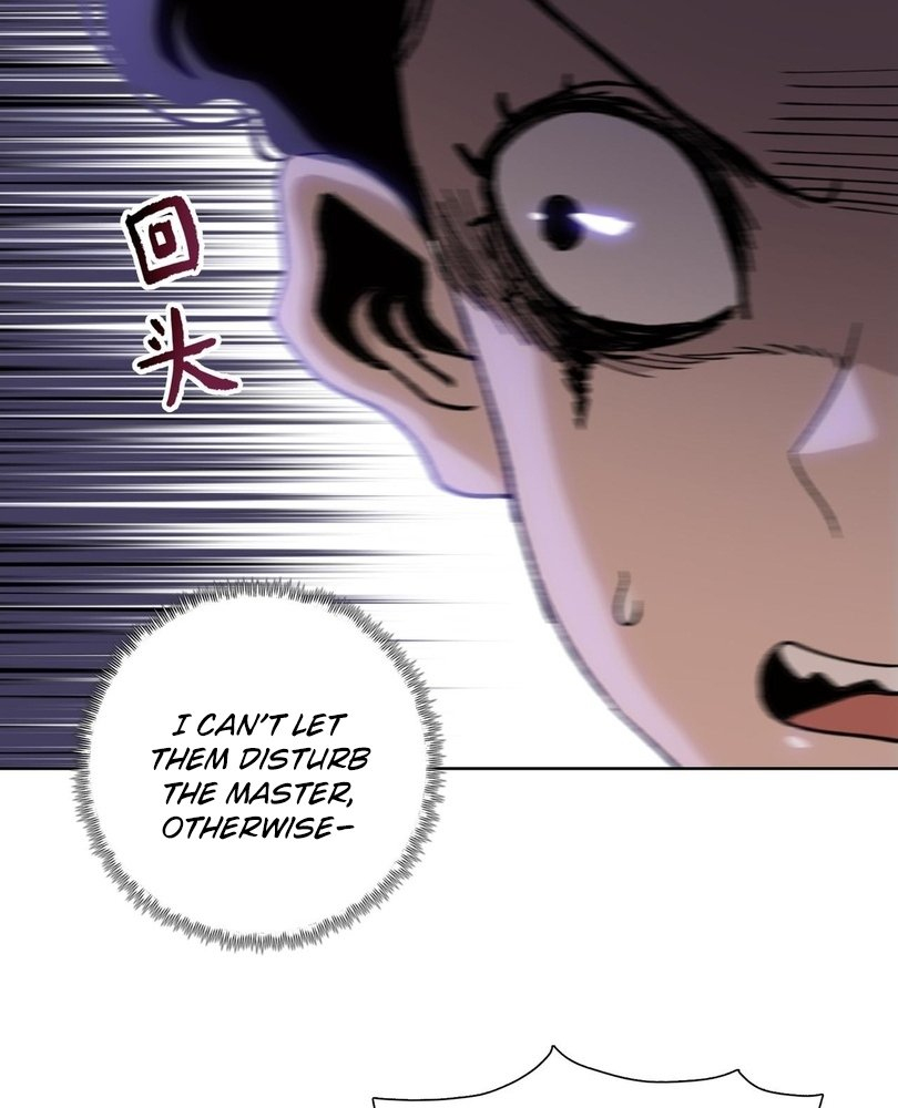 Read The doomsday ruthless man EN Manga Online