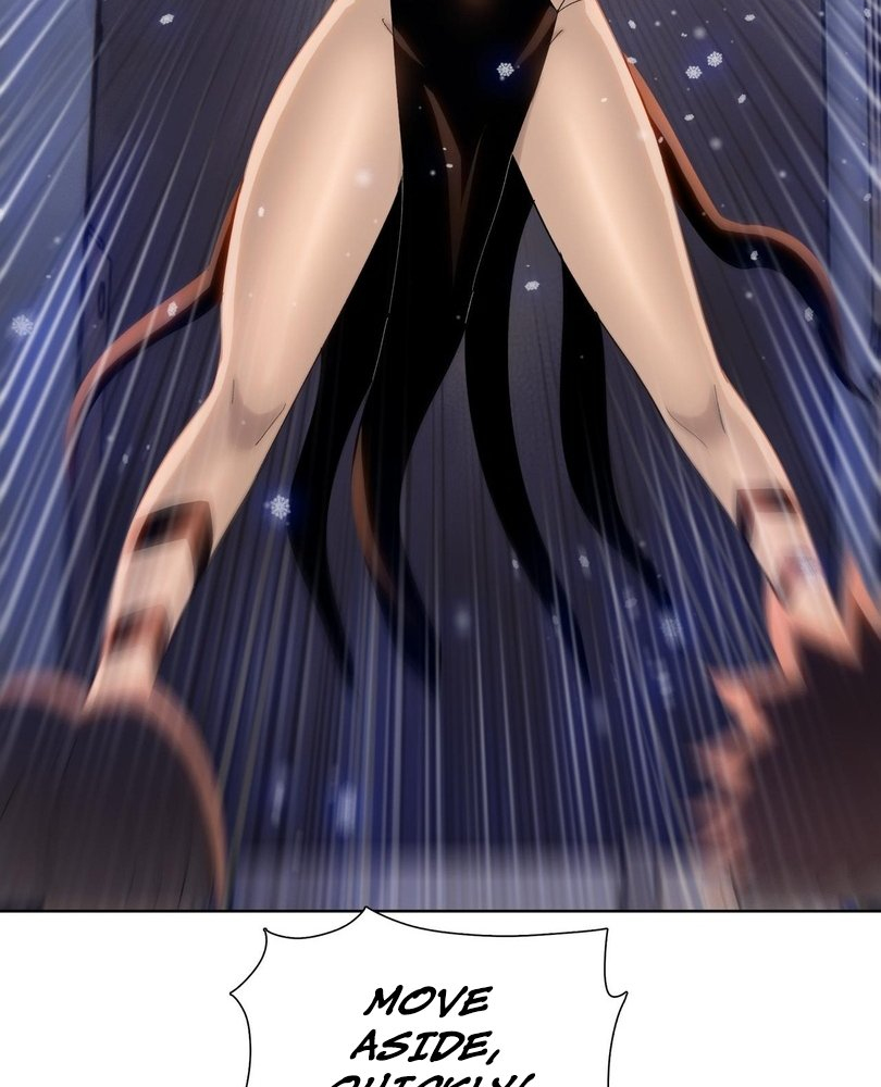 Read The doomsday ruthless man EN Manga Online