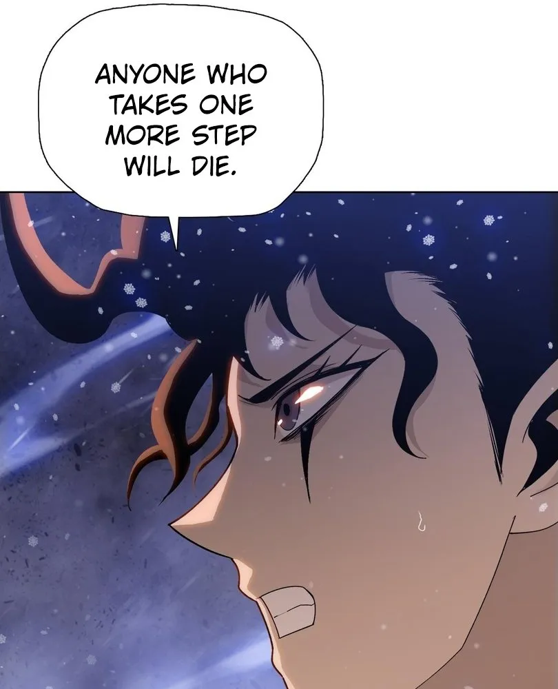 Read The doomsday ruthless man EN Manga Online