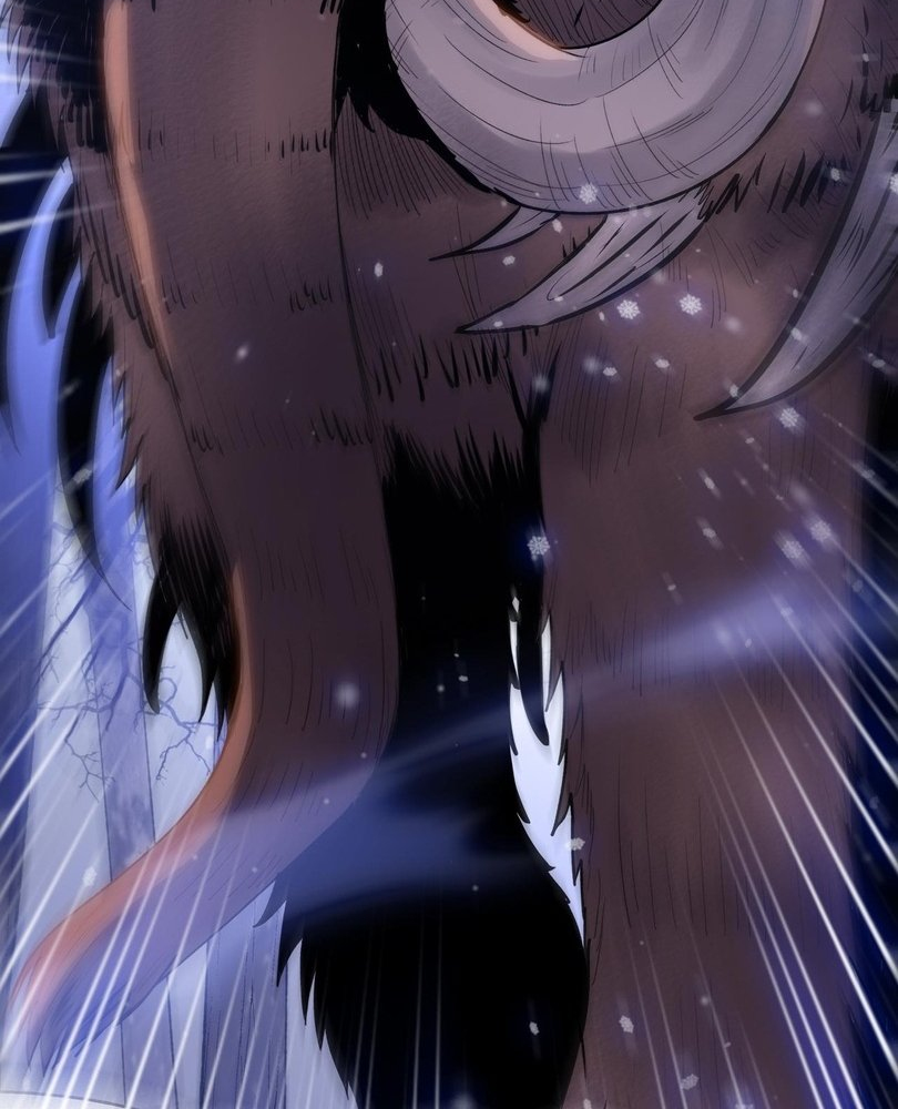 Read The doomsday ruthless man EN Manga Online