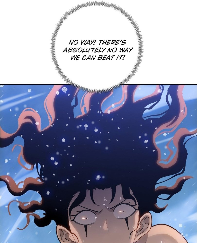 Read The doomsday ruthless man EN Manga Online