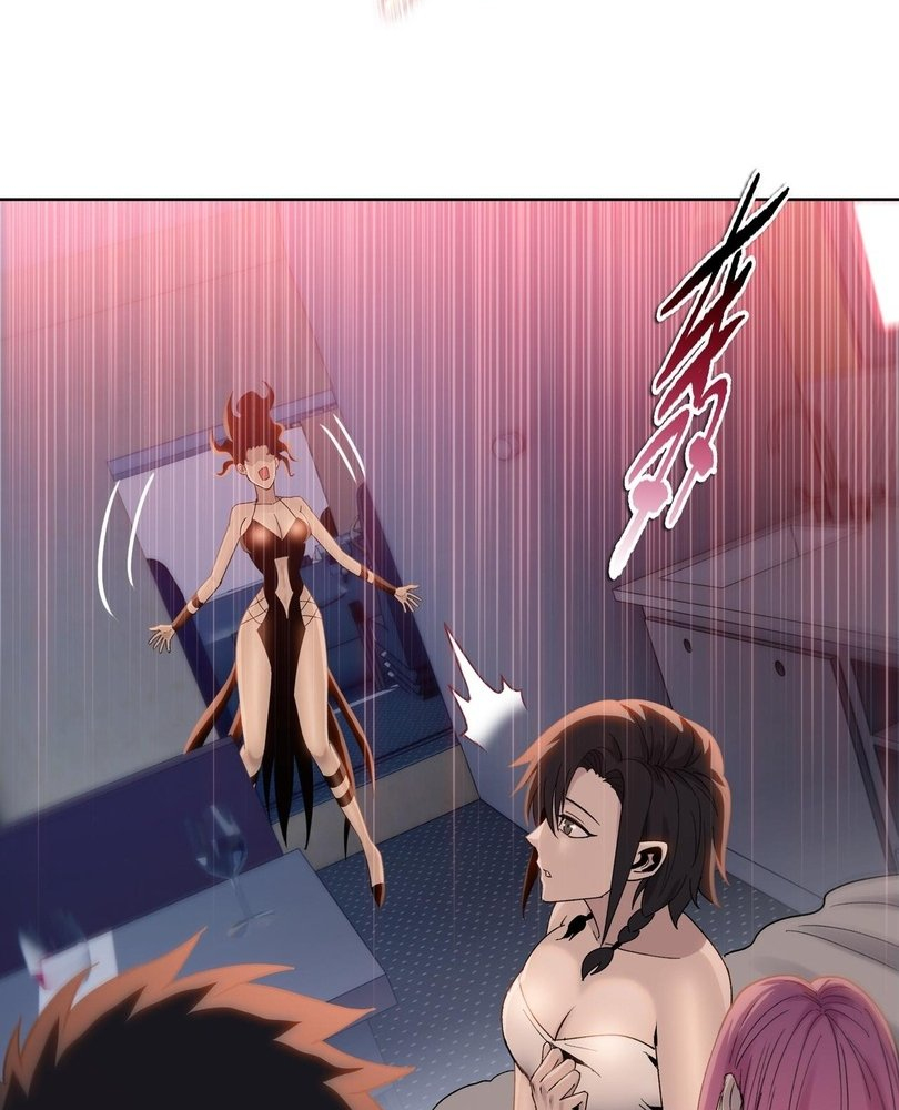 Read The doomsday ruthless man EN Manga Online