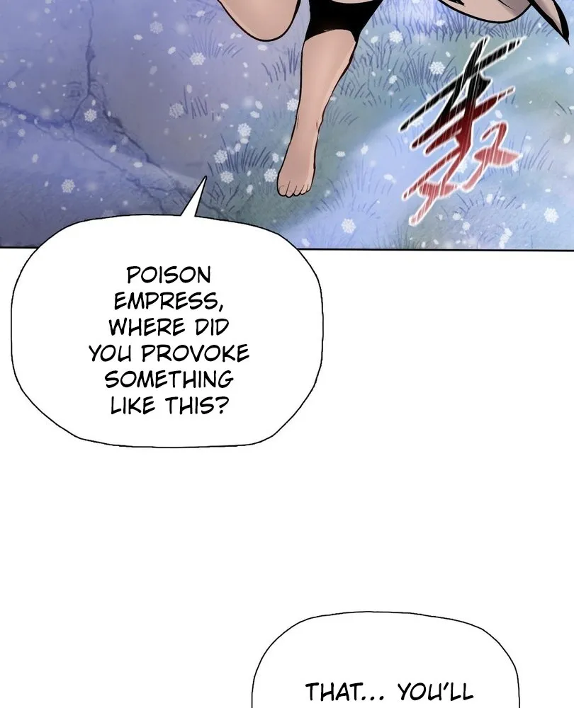 Read The doomsday ruthless man EN Manga Online