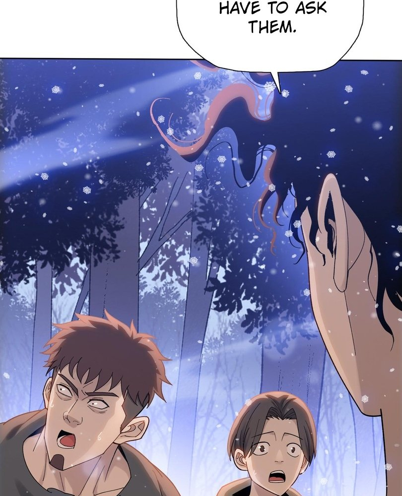 Read The doomsday ruthless man EN Manga Online
