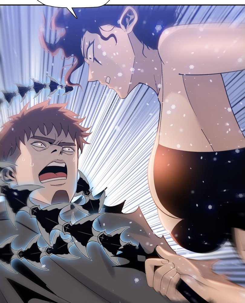 Read The doomsday ruthless man EN Manga Online