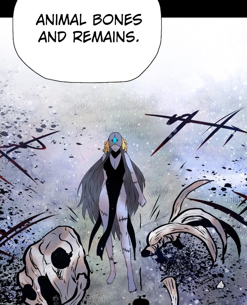 Read The doomsday ruthless man EN Manga Online