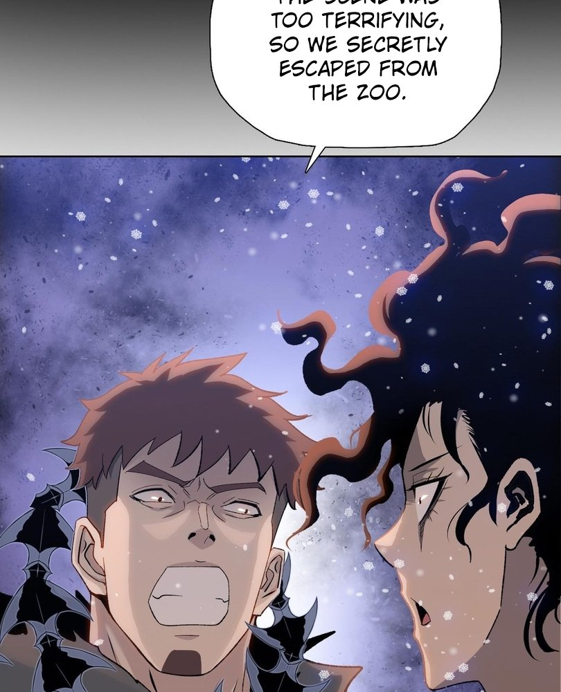 Read The doomsday ruthless man EN Manga Online