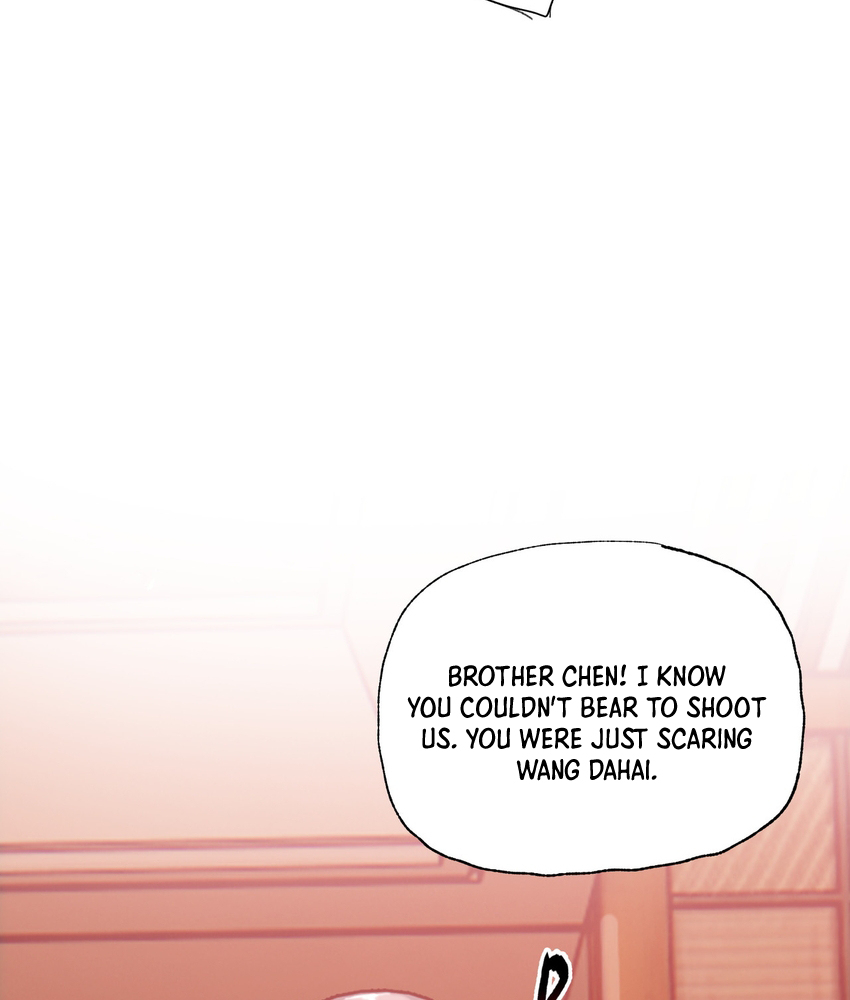 Read The doomsday ruthless man EN Manga Online