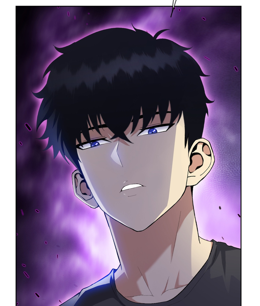 Read The doomsday ruthless man EN Manga Online