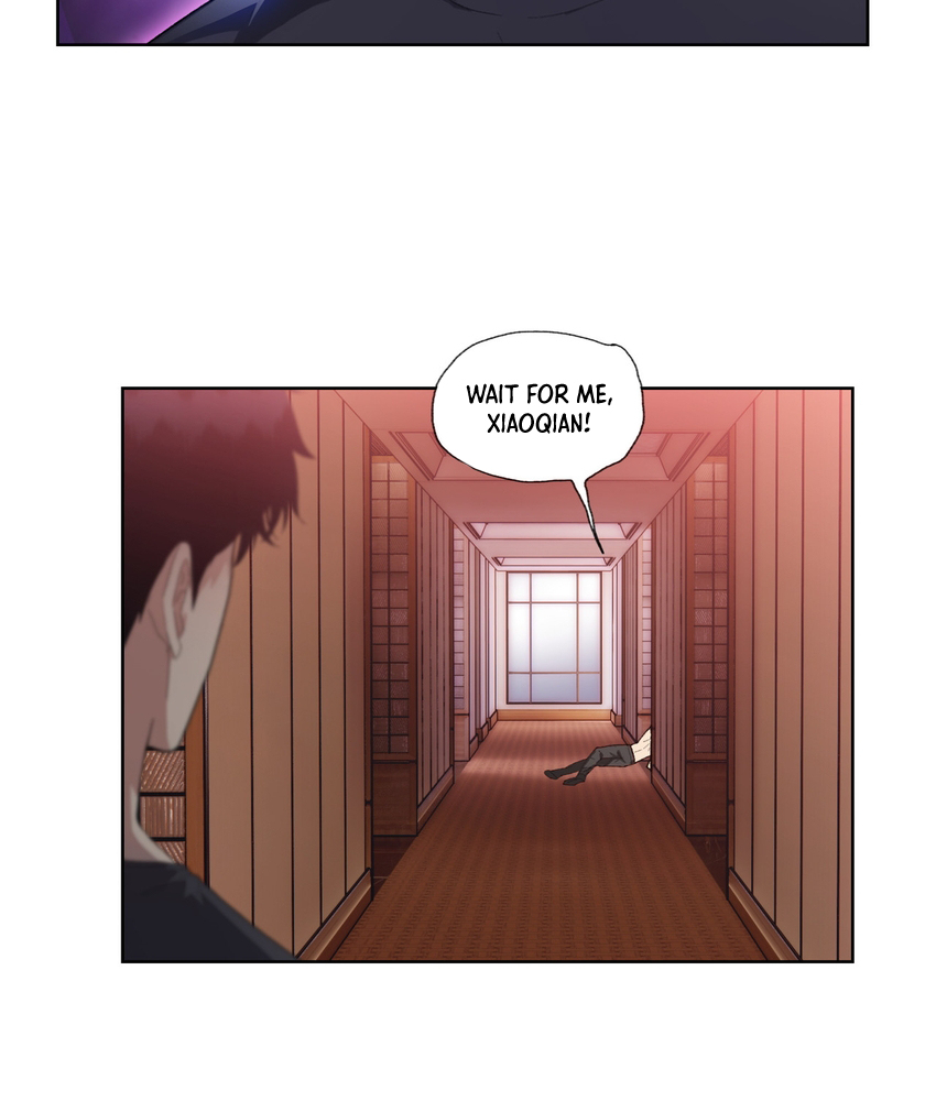 Read The doomsday ruthless man EN Manga Online