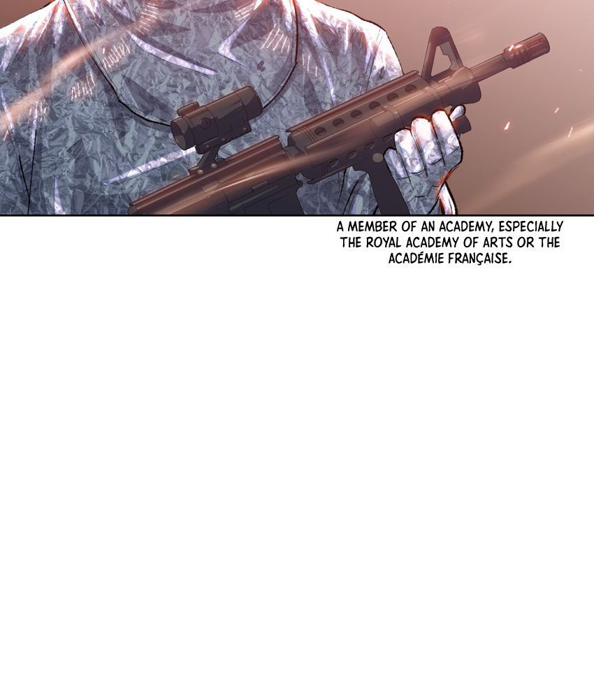 Read The doomsday ruthless man EN Manga Online