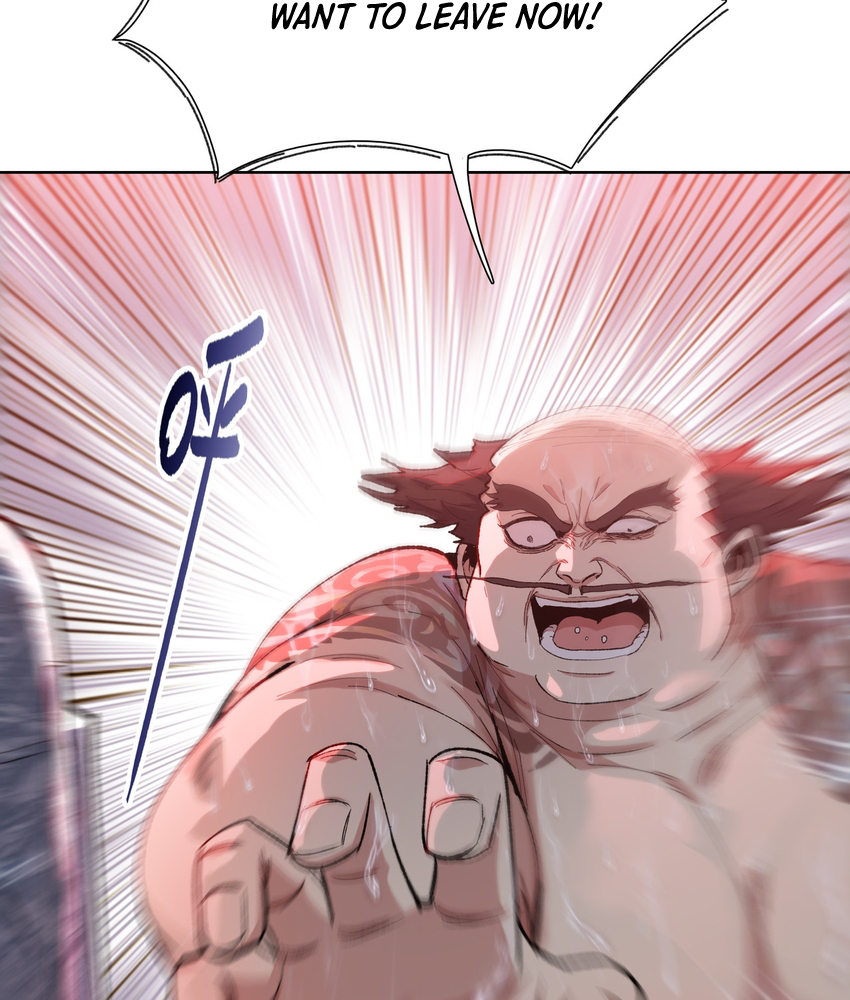Read The doomsday ruthless man EN Manga Online