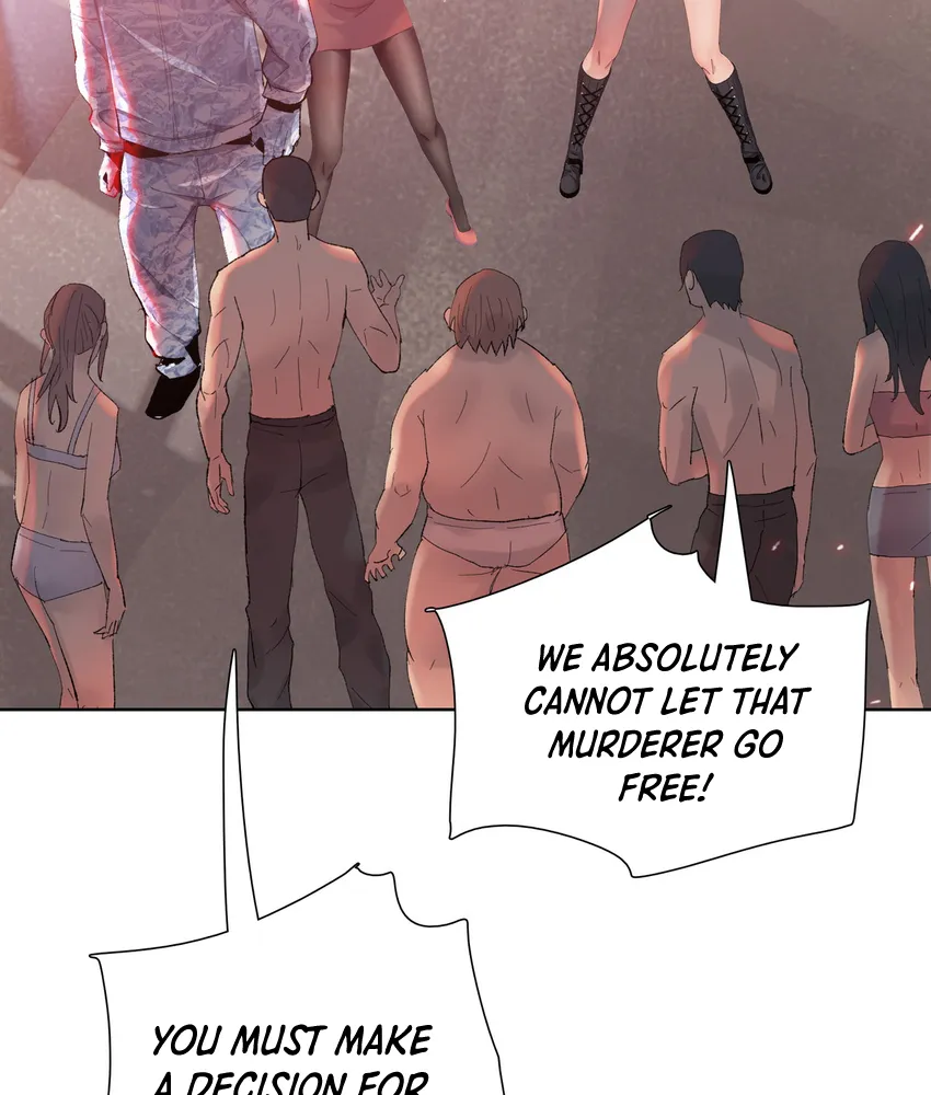 Read The doomsday ruthless man EN Manga Online