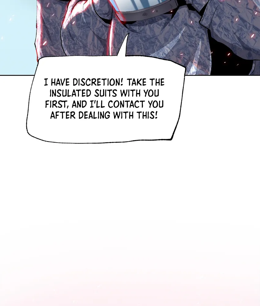 Read The doomsday ruthless man EN Manga Online